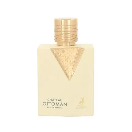 Maison Alhambra Chateau Ottoman Eau de Parfum 100ml