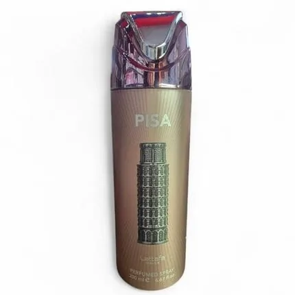 Lattafa Pride Perfumed Spray 200ml - PISA