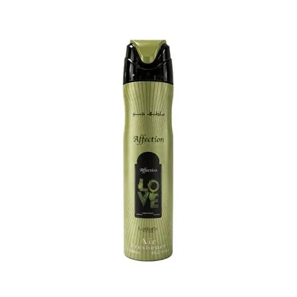 Lattafa Pride Affection 300ml Air Freshener