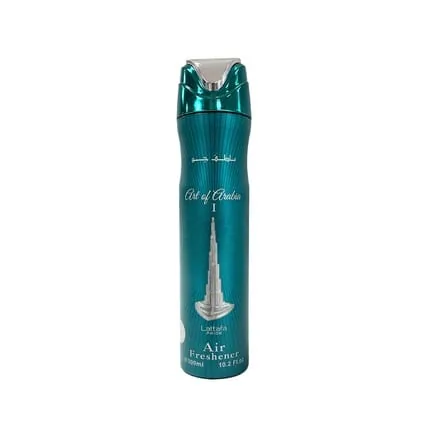 Lattafa Pride Art of Arabia I 300ml Air Freshener