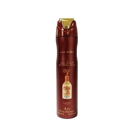 Lattafa Pride Eternal Oud 300ml Air Freshener