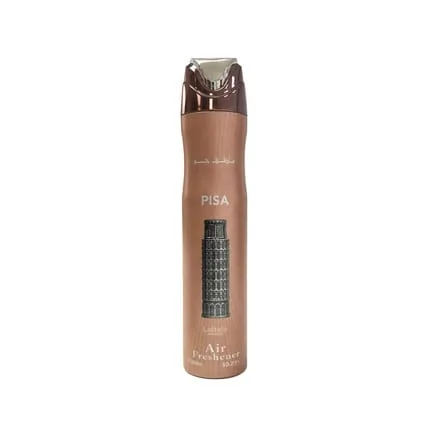 Lattafa Pride Pisa 300ml Air Freshener
