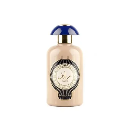 Lattafa Raed Absolu 100ml EDP