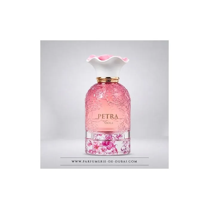 LATTAFA Spray Petra Viola Women's Perfume 100ml