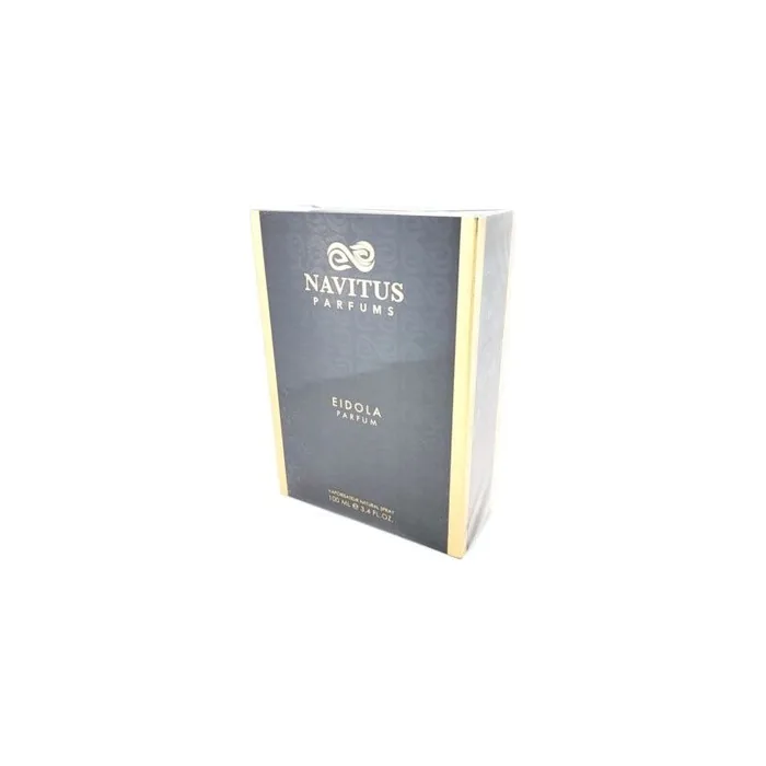 Navitus Parfums EIDOLA 100mL 3.4oz - New in Box!