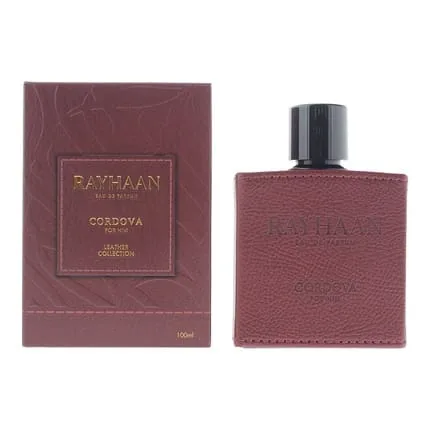 Rayhaan Cordova Eau De Parfum 100ml For Men