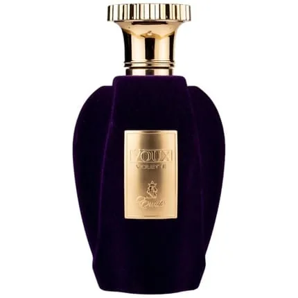 Emir Paris Corner Voux Violette Eau De Parfum 100ml