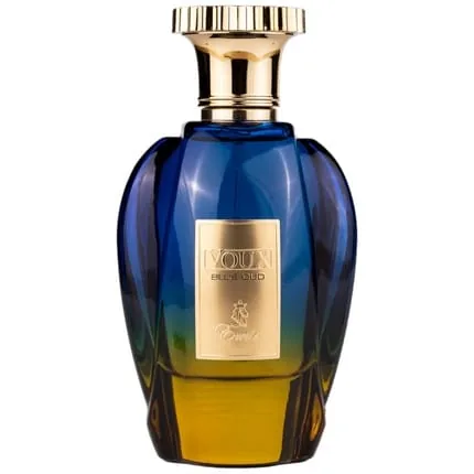 Paris Corner Voux Blue Oud