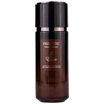 Emir Paris Corner Frenetic Tobacco Honey Eau De Parfum 80ml