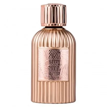 Paris Corner Qissa Delicious Eau De Parfum 100ml