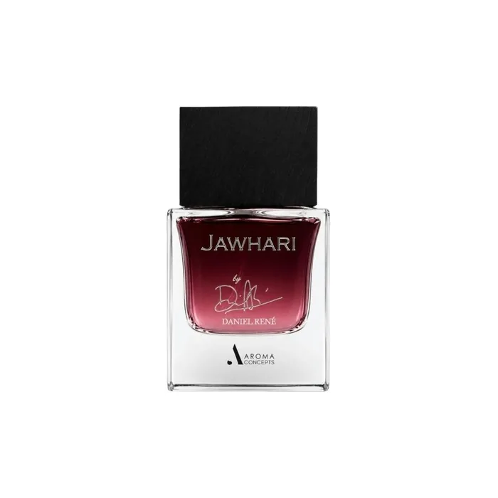 Aroma Concepts Jawhari Eau De Parfum For Women 100 Ml
