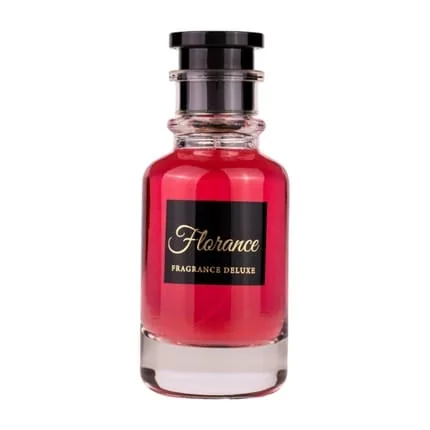 Wadi Al Khaleej Florance Eau De Parfum For Women - 100ml