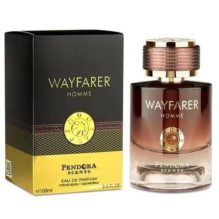 Pendora Scents Wayfarer Eau de Parfum 100ml