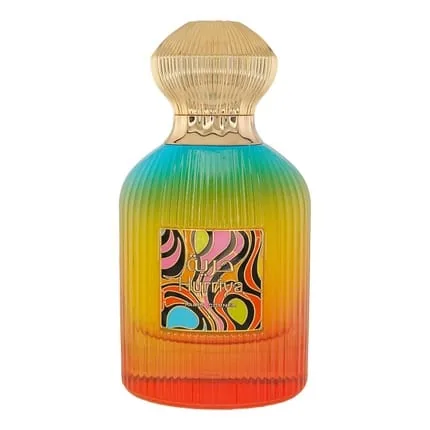 Paris Corner Hurriya Eau De Parfum 100 Ml