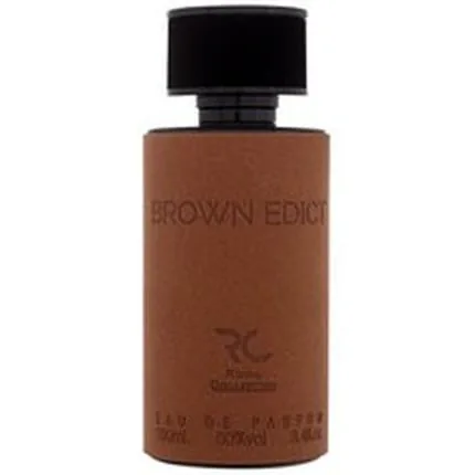 Royal Collection Brown Edict Eau De Parfum