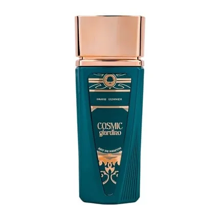 Paris Corner Cosmic Giardino Eau De Parfum 100ml