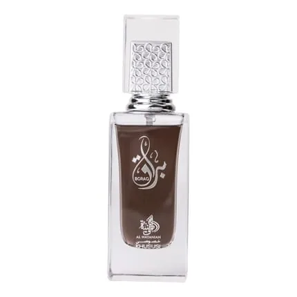 Al Wataniah Boraq Eau De Parfum - Unisex - 100ml