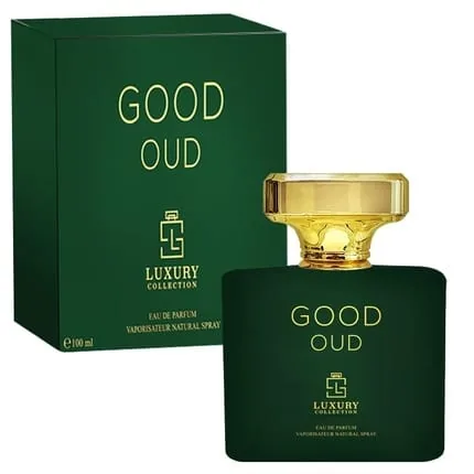Khalis Good Oud Dama Eau De Parfum 100 Ml