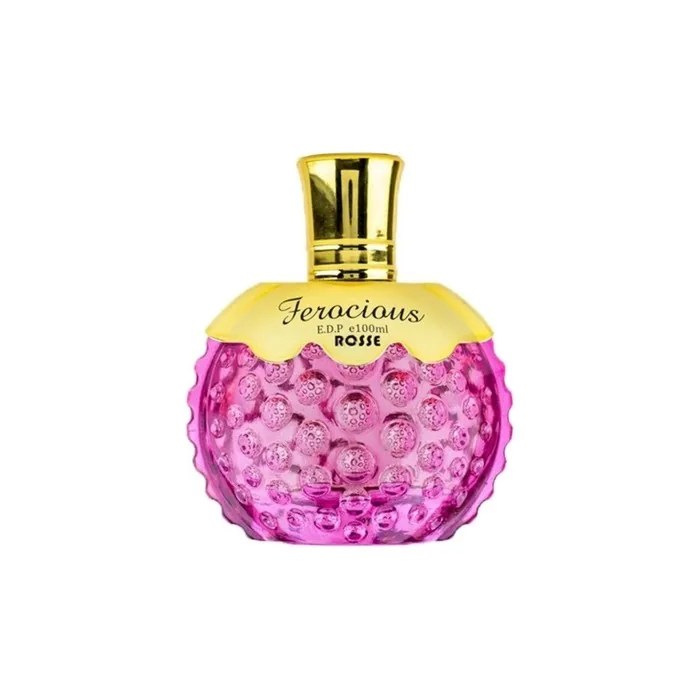 Louis Cardin Ferocious Rosse Eau De Parfum Spray 100ml