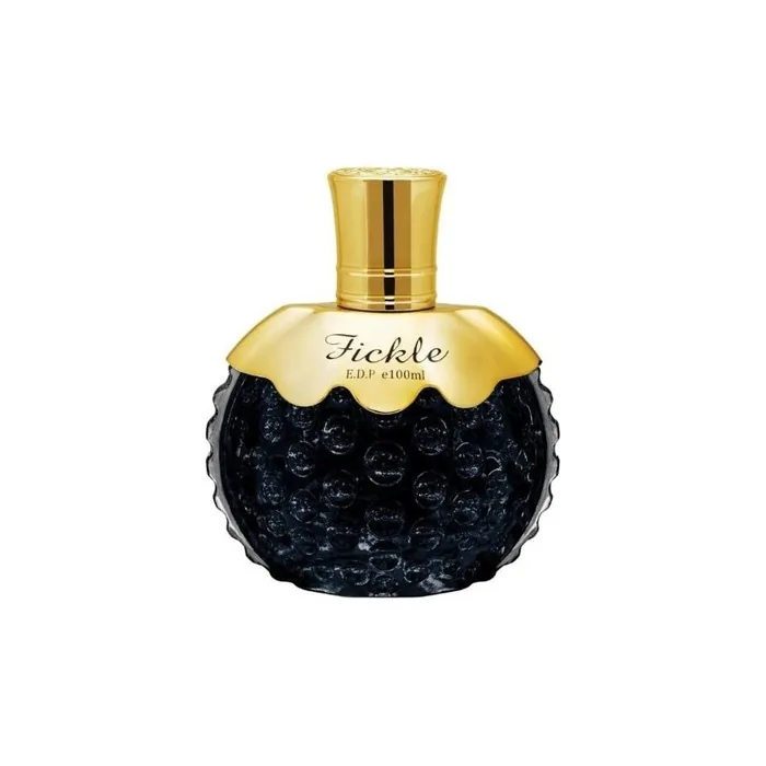 Louis Cardin Fickle Eau De Parfum Spray 100ml