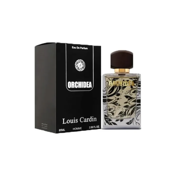 Louis Cardin Orchidea Eau de Parfum Spray 100ml