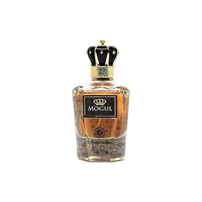 Louis Cardin Mogul Eau De Parfum 100ml