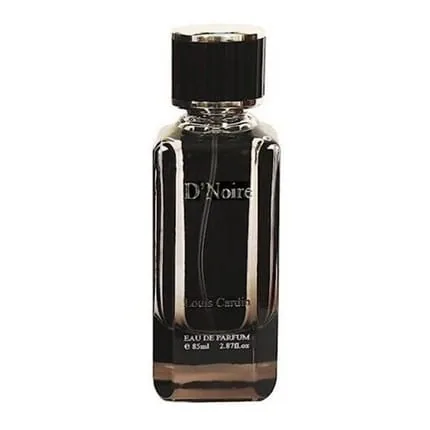 Louis Cardin D'Noire Eau De Parfum Spray 85ml