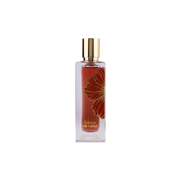 Paris Corner Ibisco Nirvana Eau De Parfum 65ml