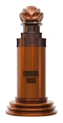 Paris Corner Caramel Bash Eau De Parfum Unisex 100 Ml