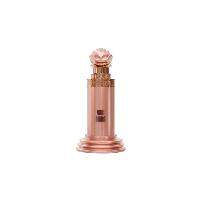 Paris Corner Zahri Amara Eau De Parfum Unisex 100 Ml