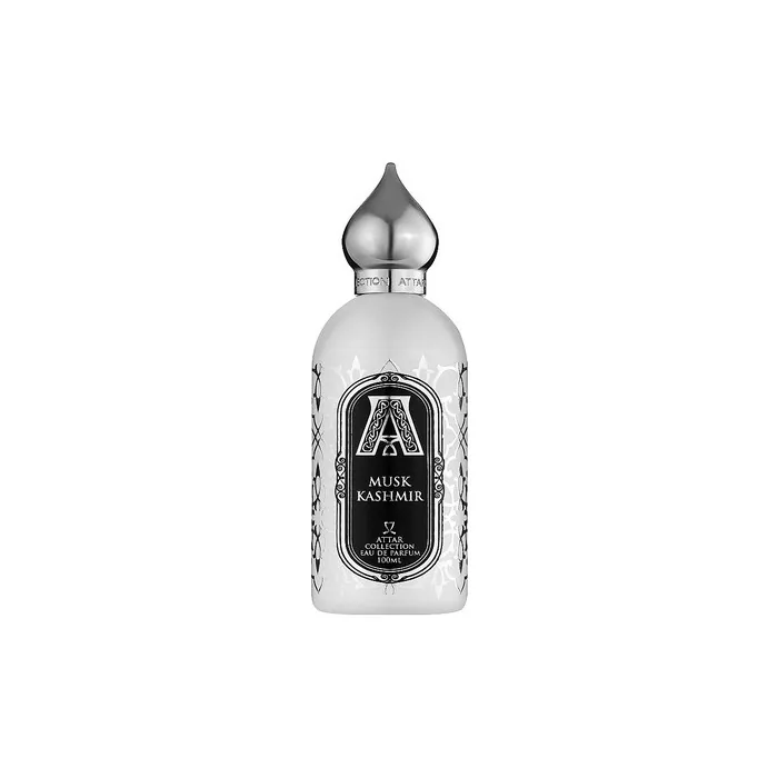 Attar Collection Musk Kashmir Eau De Parfum Spray 100ml