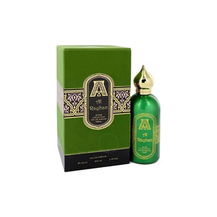 Attar Collection Al Rayhan Eau De Parfum