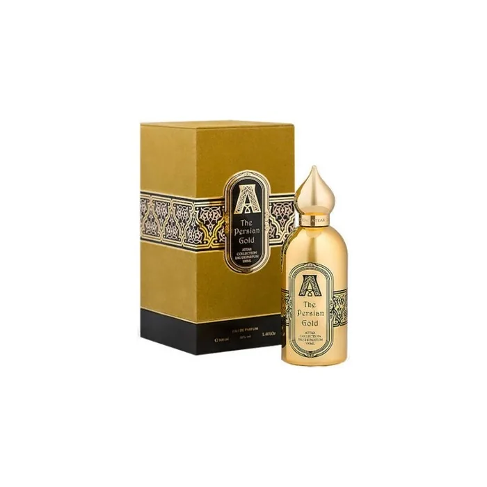 Attar Collection The Persian Gold EDP 100ml