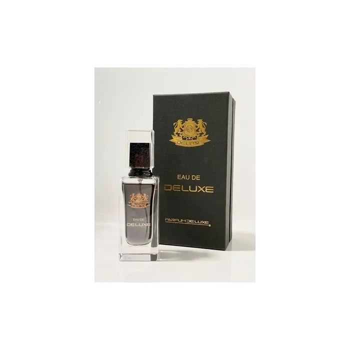 Parfum De Luxe Eau De Deluxe Eau De Parfum 100 Ml