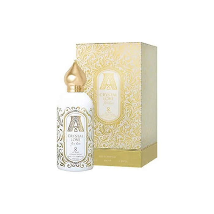 Attar Collection Crystal Love For Her Eau De Parfum