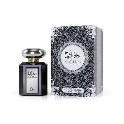 Myperfumes Otoori Soul Mates Eau De Parfum, Unisex, 100 Ml