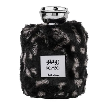 Wadi Al Khaleej Eau De Parfum Romeo For Men - 100ml
