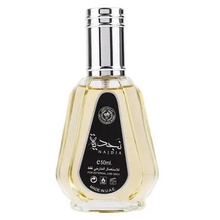 Ard Al Zaafaran Najdia Eau De Parfum Spray 50ml