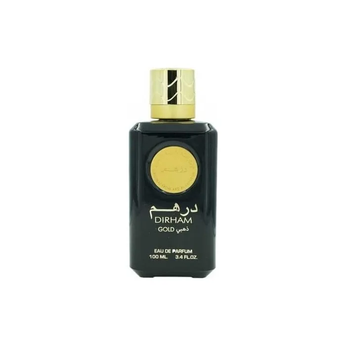 Ard Al Zaafaran Dirham Gold