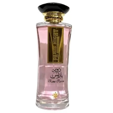 Ard Al Zaafaran Rose Paris Night Eau De Parfum Spray 65ml
