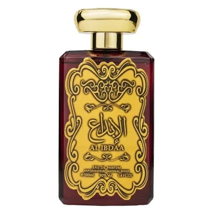 Ard Al Zaafaran Al Ibdaa For Woman Eau De Parfum Spray 100ml