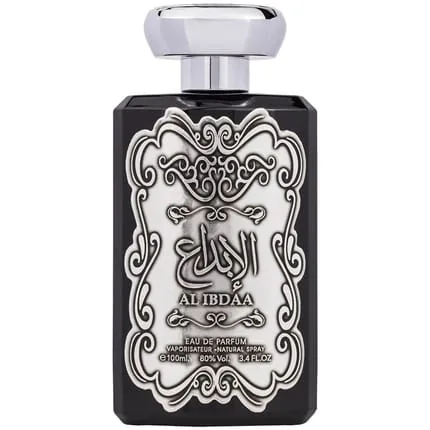 Ard Al Zaafaran Al Ibdaa For Men Eau De Parfum 100ml