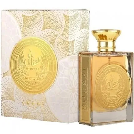 Ard Al Zaafaran Mithqal Eau De Parfum