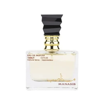 Ard Al Zaafaran Manasib Eau De Parfum Spray 100ml