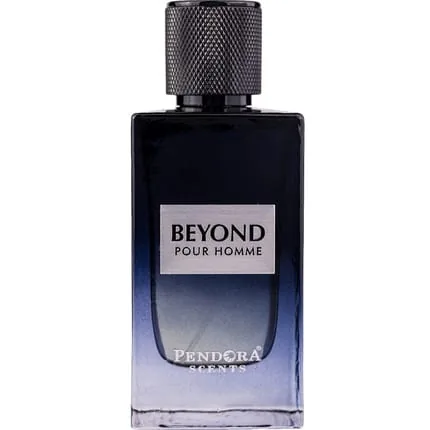 Pendora Scents Beyond Pour Homme Eau De Parfum 100ml