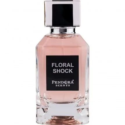 Pendora Scents Floral Shock Eau De Parfum 100ml