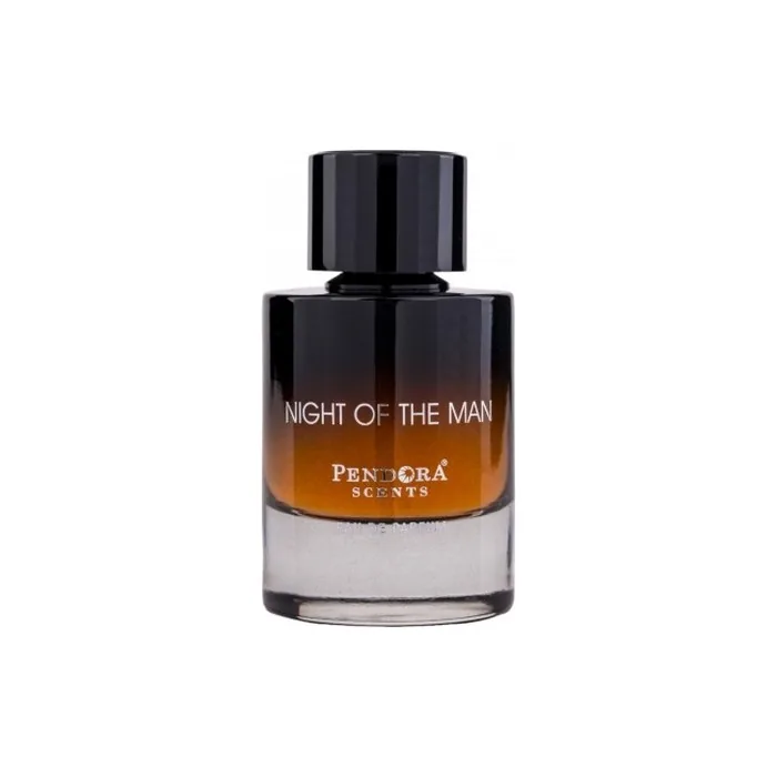 Pendora Scents Night Of The Man Eau De Parfum 100ml
