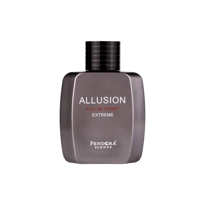 Pendora Scents Allusion Eau De Sport Extreme Eau De Parfum 100ml