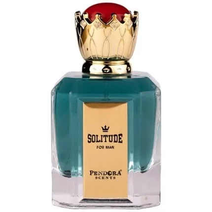 Pendora Scents Solitude For Man Eau De Parfum 100ml