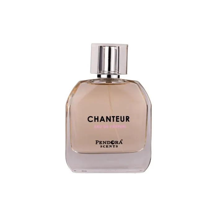 Pendora Scents Chanteur Eau De Parfum 100ml